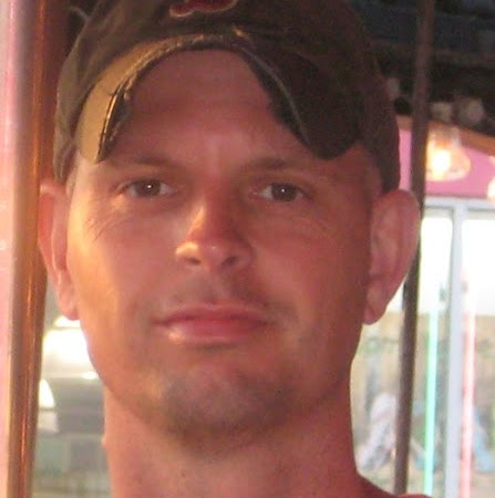 Shane Patterson Photo 16