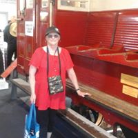 Ann Fry Photo 8