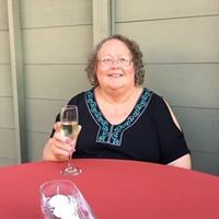 Nancy Berg Photo 14