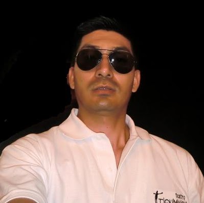 Eddy Arteaga Photo 5