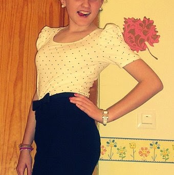 Silvia Serrano Photo 12
