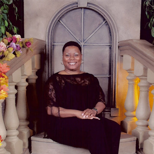 Joann Moore Photo 8