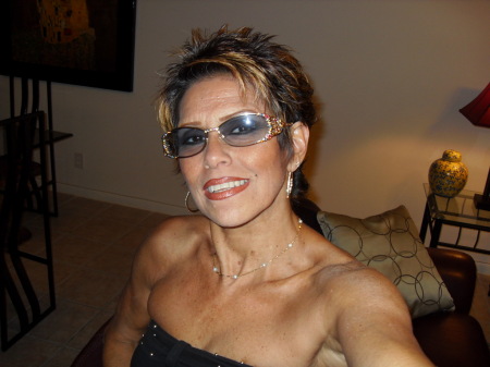 Ellen Goldberg Photo 14