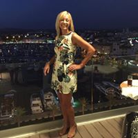 Alison Berg Photo 31