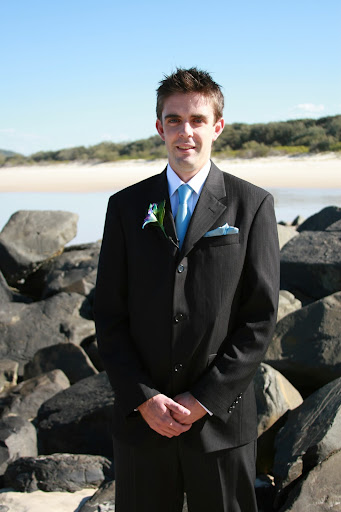 Joel Mitchell Photo 12