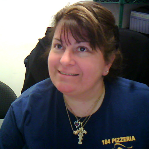 Carol Fitzsimmons Photo 14