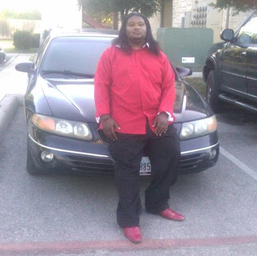 Jerome White Photo 18