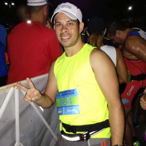 Luis Colon Photo 23