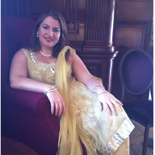Pauline Todd Photo 4