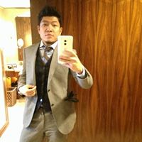 Samuel Chuang Photo 14