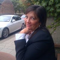 Debra Hutton Photo 6
