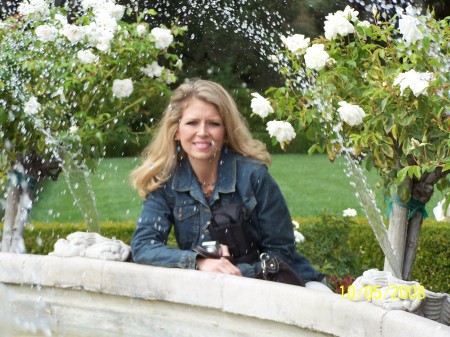 Julie Fritz Photo 9