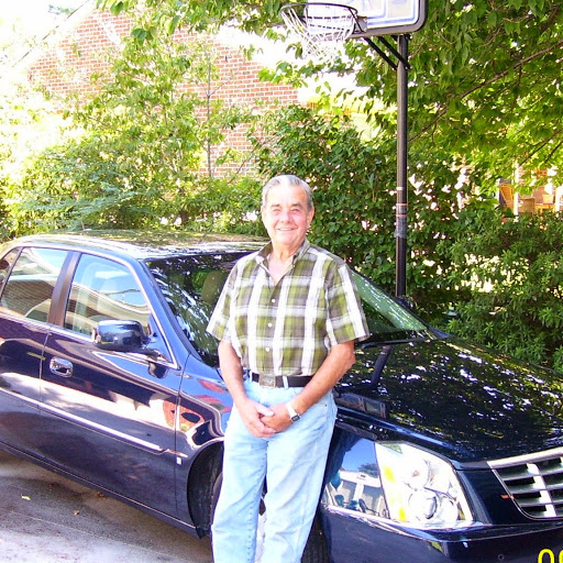 Ronald Cook Photo 12