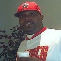Rodrick Harris Photo 12