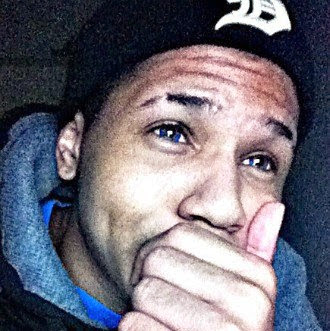 Brandon Colbert Photo 16