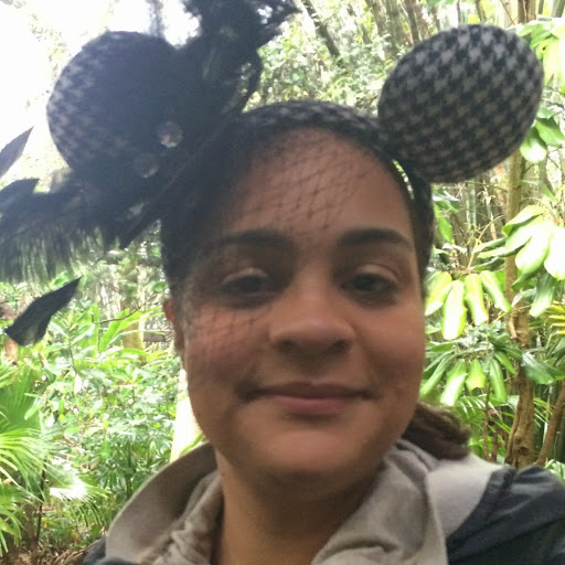 Johanna Rodriguez Photo 8
