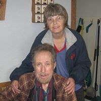 Vivian Phillips Photo 28