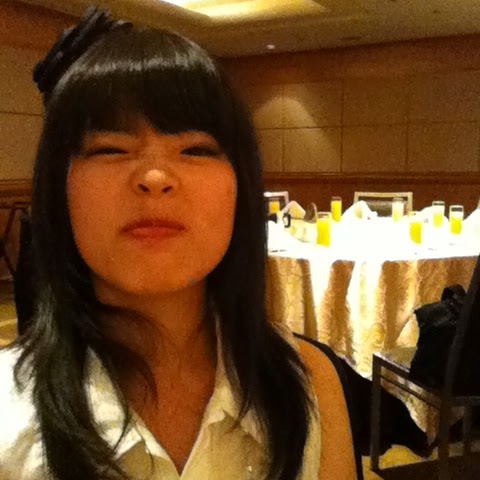 Chi Huang Photo 27