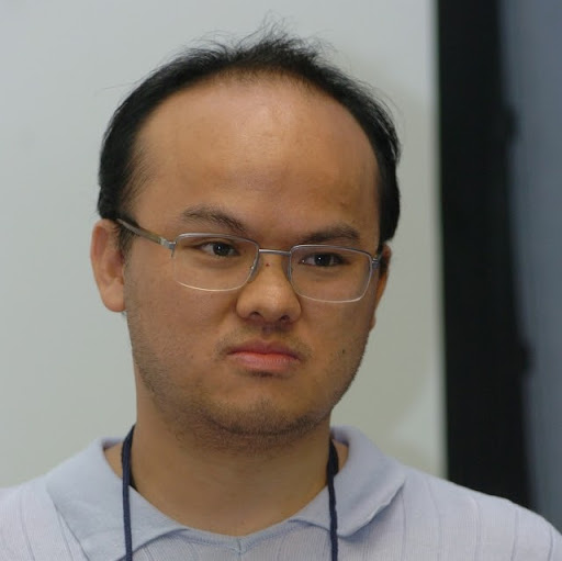 Qing Wang Photo 32