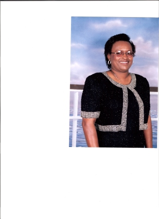 Gloria Perry Photo 29