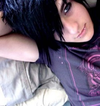 Jeremy Sykes Photo 19
