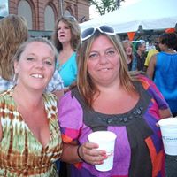 Traci Springer Photo 14