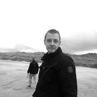 Andrew Keys Photo 13