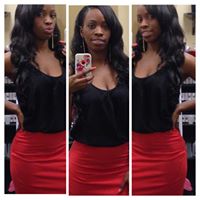 Tia Carter Photo 10
