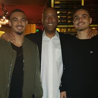 Tony Lowery Photo 36