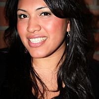 Suzanne Silva Photo 7