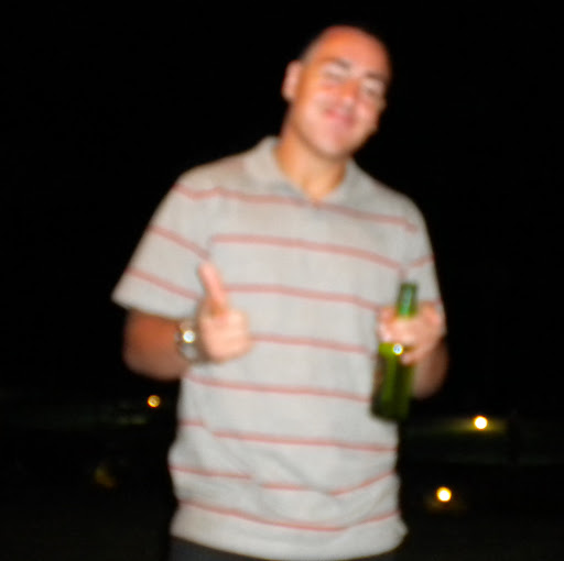 Mike Archuleta Photo 4