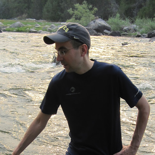 Steve Graff Photo 15
