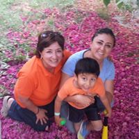 Alicia Cavazos Photo 16