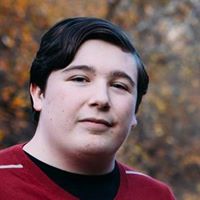 Christian Hendrickson Photo 3