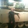 David Kissinger Photo 13