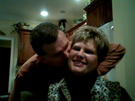 Janice Morrow Photo 2