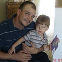 Brian Frederick Photo 5