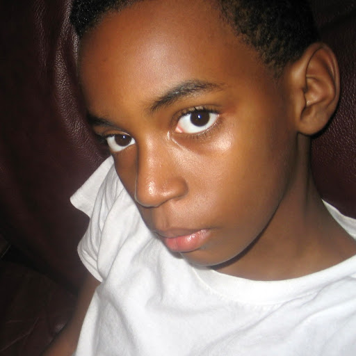 Gregory Wilson Photo 61