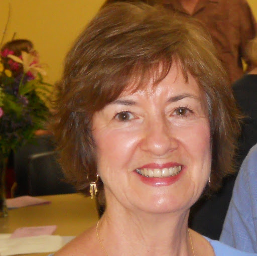 Patricia Conroy Photo 16
