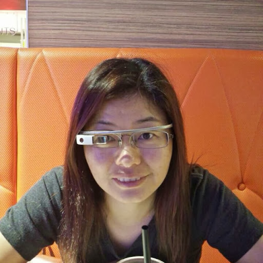 Lin Zhao Photo 36