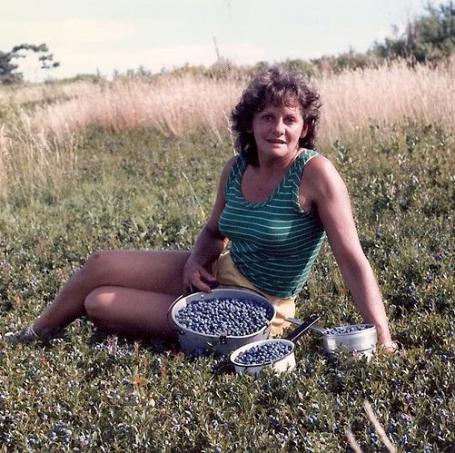 Janet Robinson Photo 27