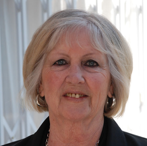 Arlene Thomas Photo 20