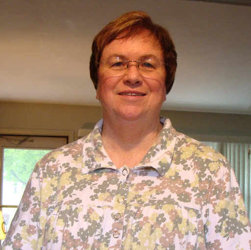 Colleen Carr Photo 29