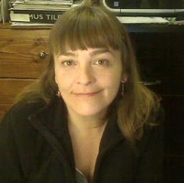 Jeannette Richardson Photo 3