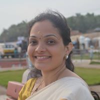 Seema Nayak Photo 25