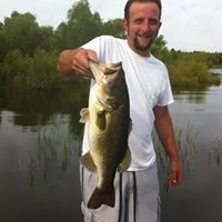 Dwayne Neff Photo 2