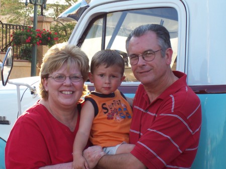 Sandi Knowles Photo 6