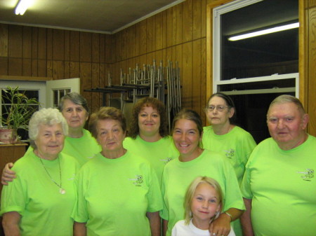 Sandra Fisher Photo 14