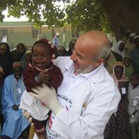 Khaled Hanafy Photo 5