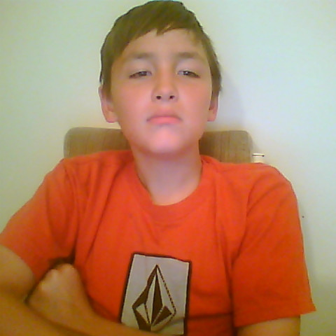 Thomas Brett Photo 11